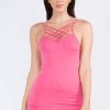 Caged Seamless Layering Cami 12 Colors! - Simply Me Boutique