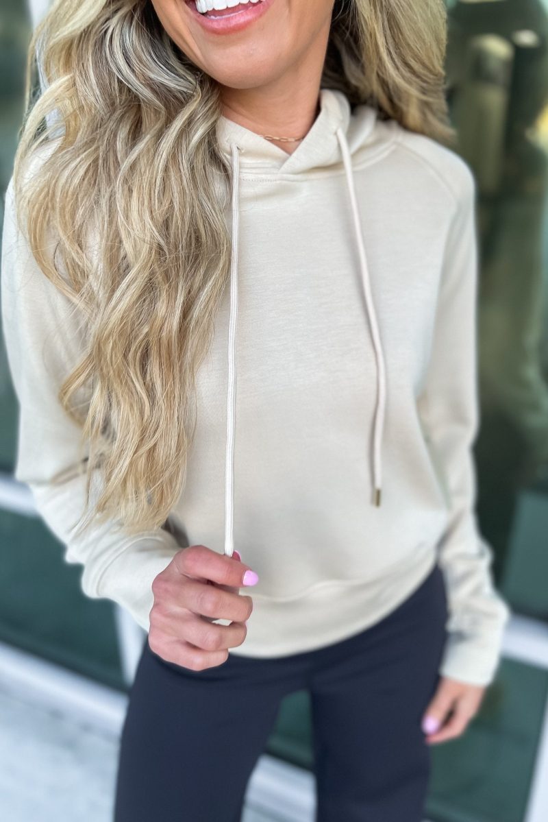 cozy luxe cropped hoodie simply me boutique 411231