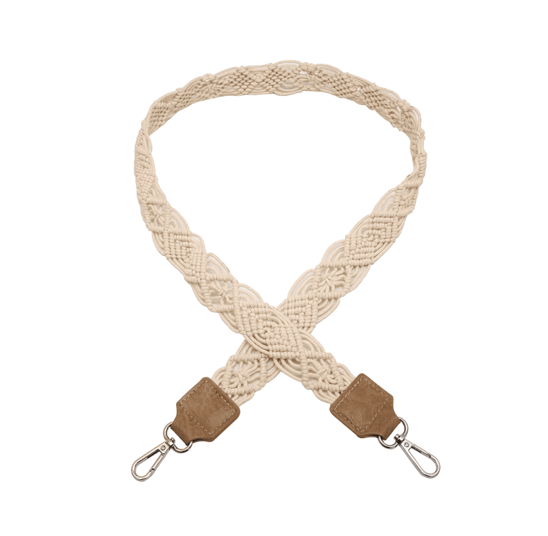 handmade woven macrame strap simply me boutique 169746