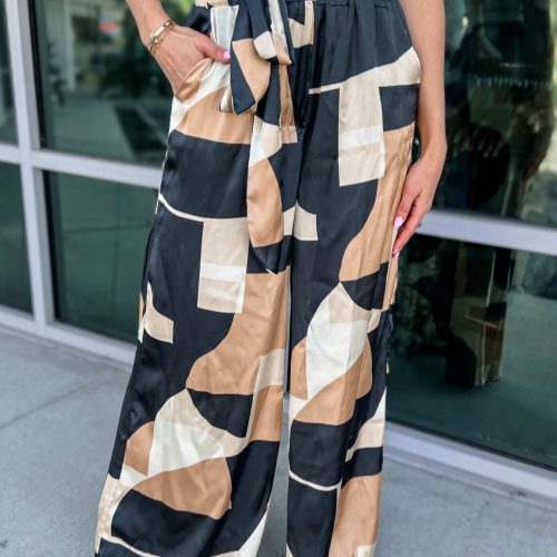 midnight taupe wide leg pants simply me boutique 212085