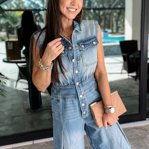 western belle denim jumpsuit simply me boutique 547912