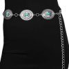 Western Chain Belt 2 COLORS! - Simply Me Boutique